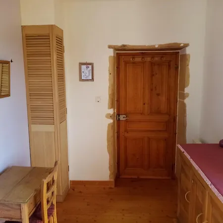 Nocleg ze śniadaniem D'hotes Les Papillons *