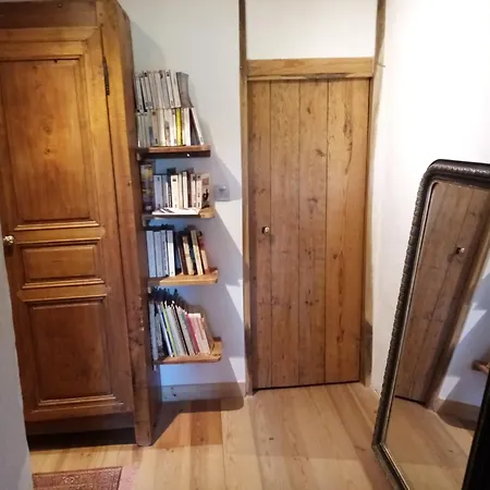Bed & Breakfast D'hotes Les Papillons *